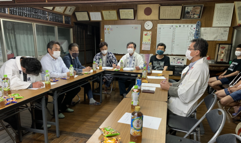 2020年実行委員会